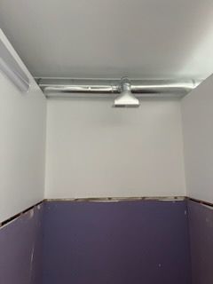 Ductwork  — Gray Court, SC — Regional Mechanical HVAC LLC