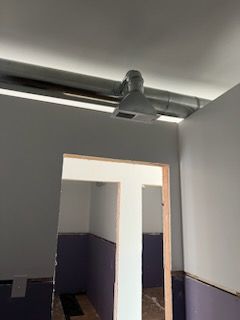 Air Conditioner Air Duct — Gray Court, SC — Regional Mechanical HVAC LLC