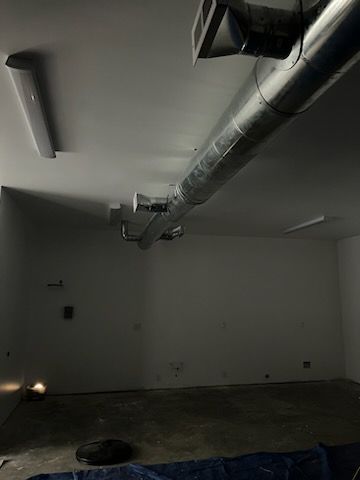 AC Air Duct System — Gray Court, SC — Regional Mechanical HVAC LLC
