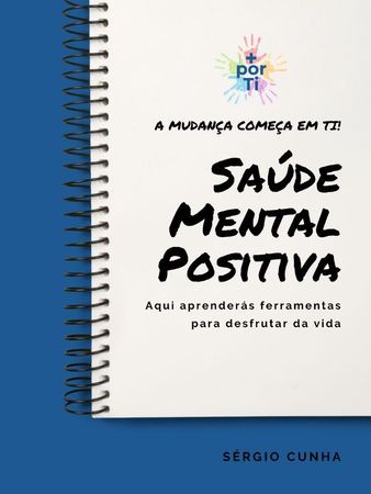 Curso Online Saúde Mental Positiva