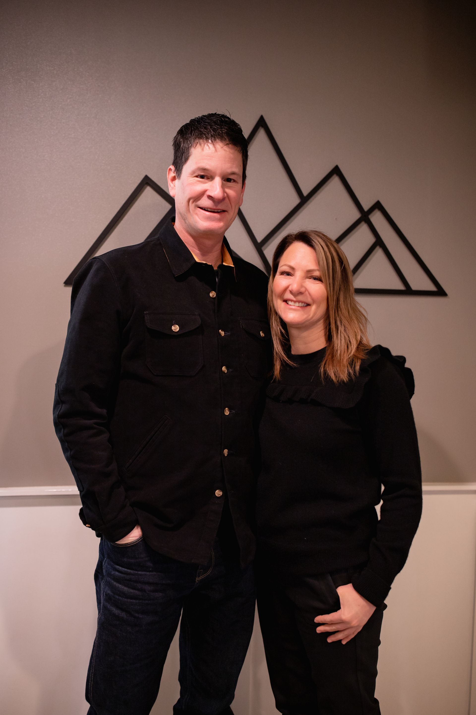 Dentists at a dental center in Anchorage, AK