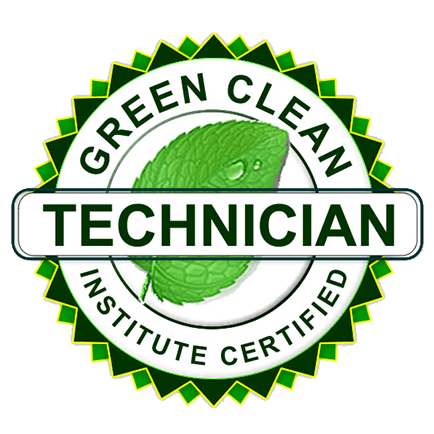 Green Clean Logo