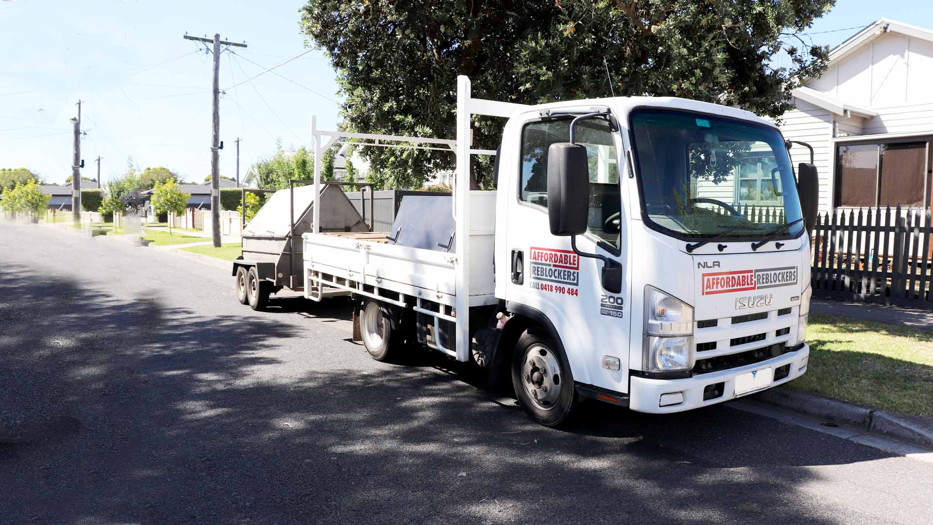 Affordable Reblockers Image 17