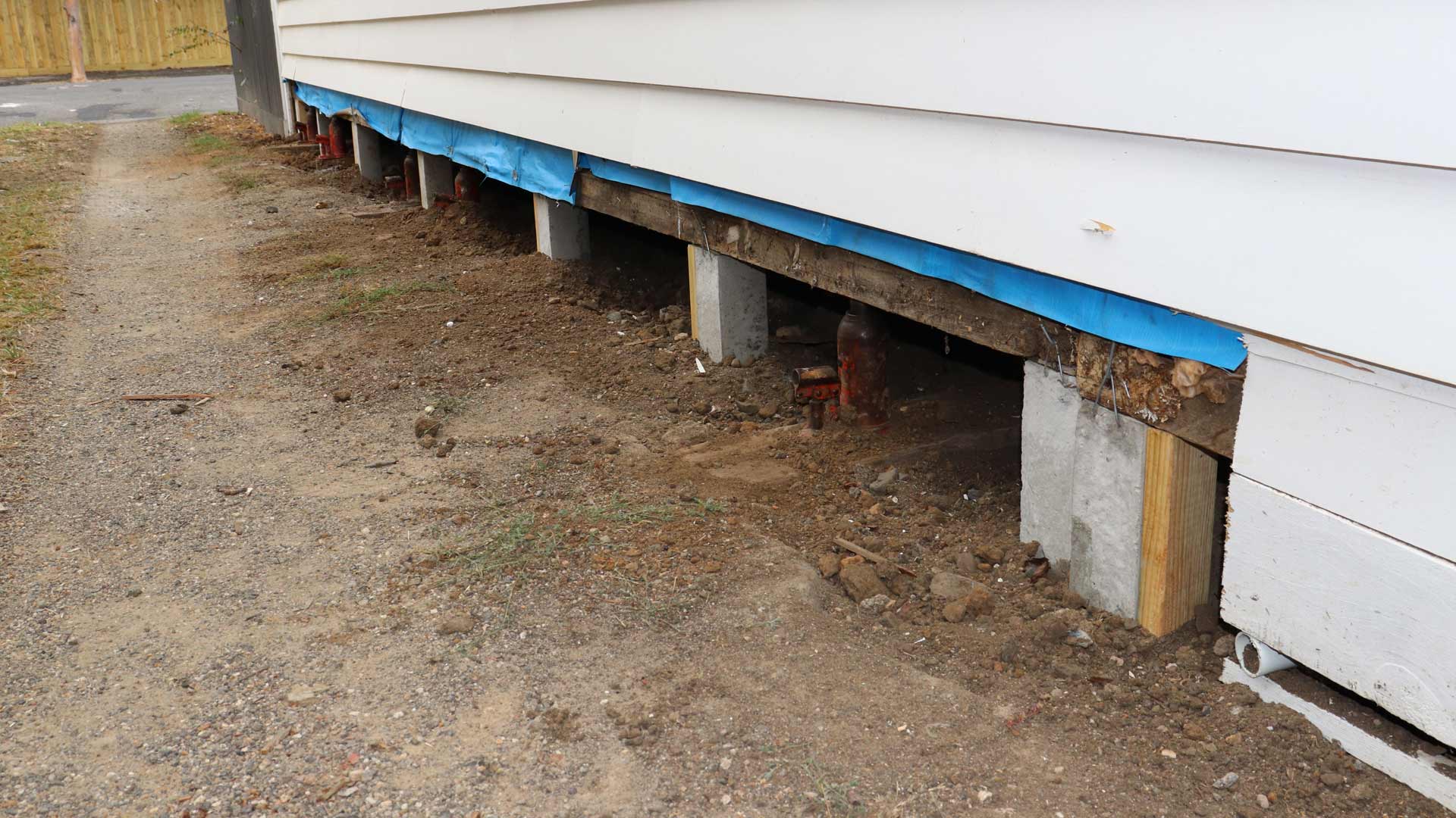 Affordable Reblockers Image 14