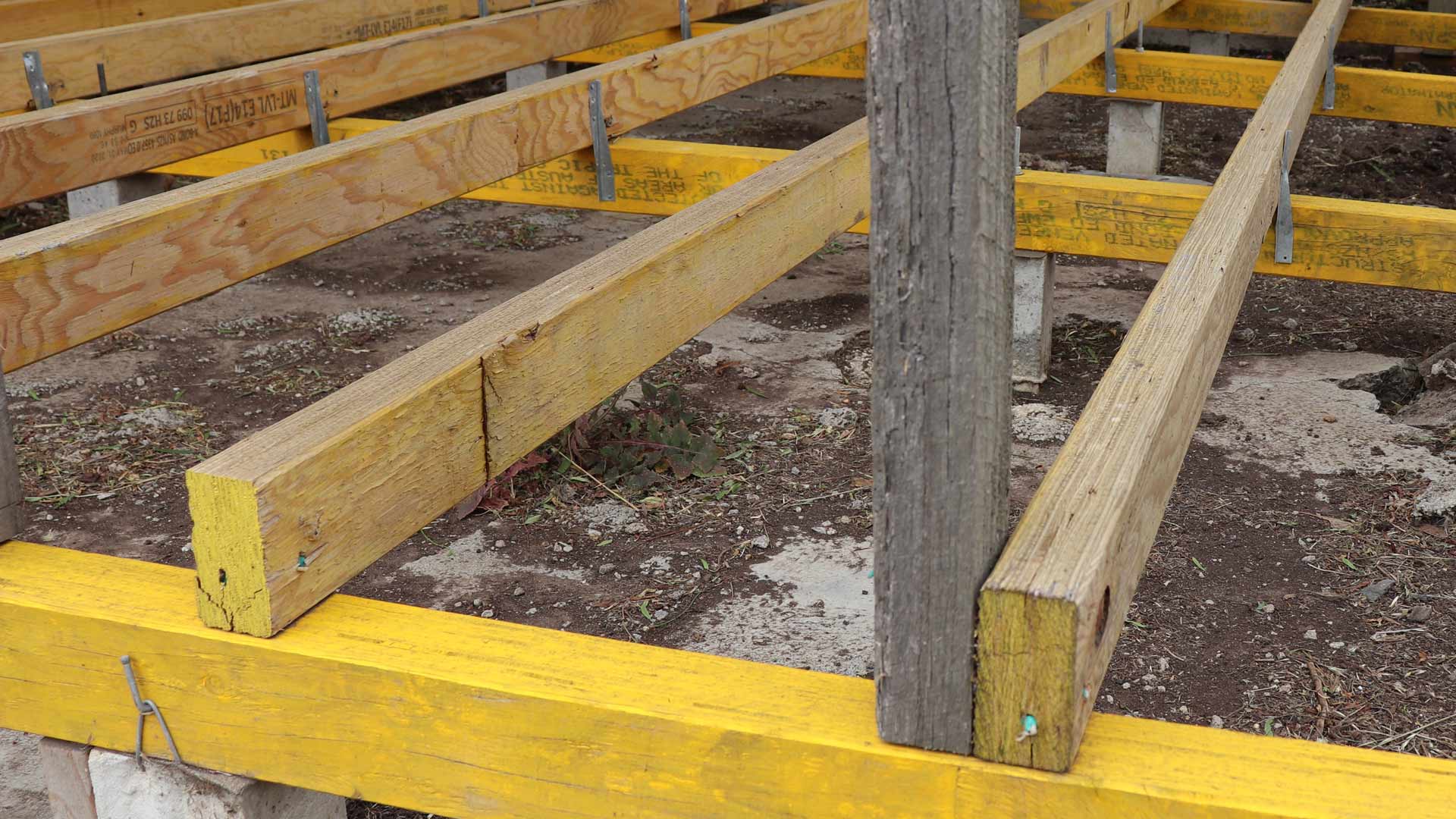 Affordable Reblockers Image 15