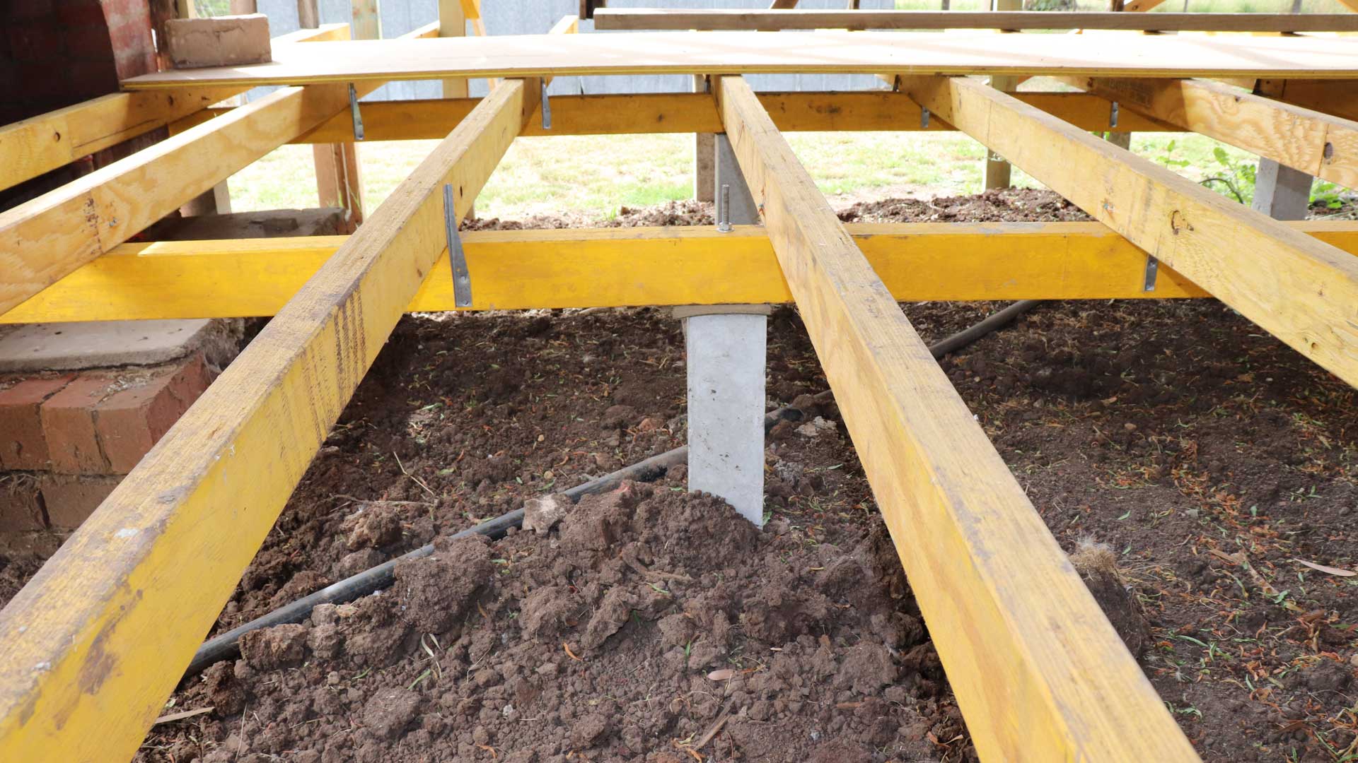 Affordable Reblockers Image 16