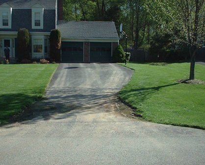 After Professional Paving — Asphalt Paving Contractor in Germantown, MD