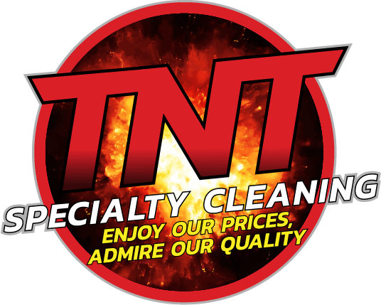 TNT Specialty Cleaning, Inc