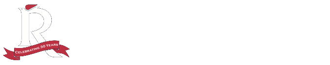 White Robbins Property Management logo