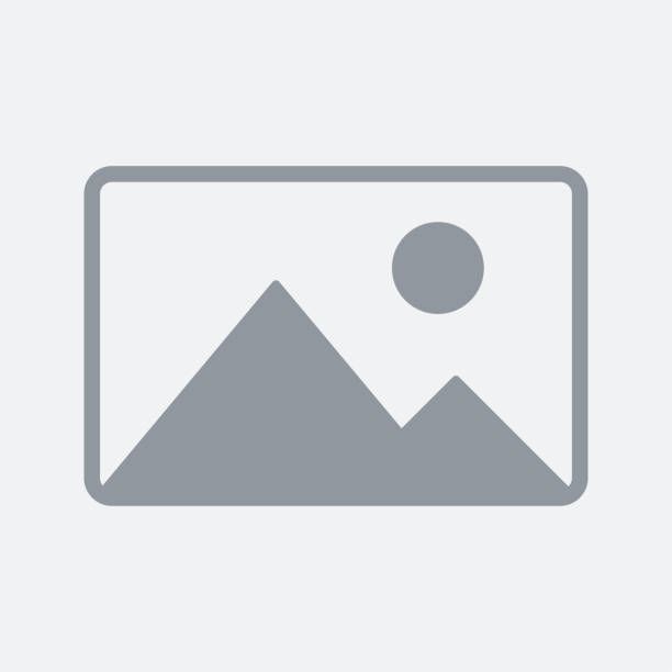 Generic gray landscape icon with mountains and a sun inside a rounded rectangle placeholder