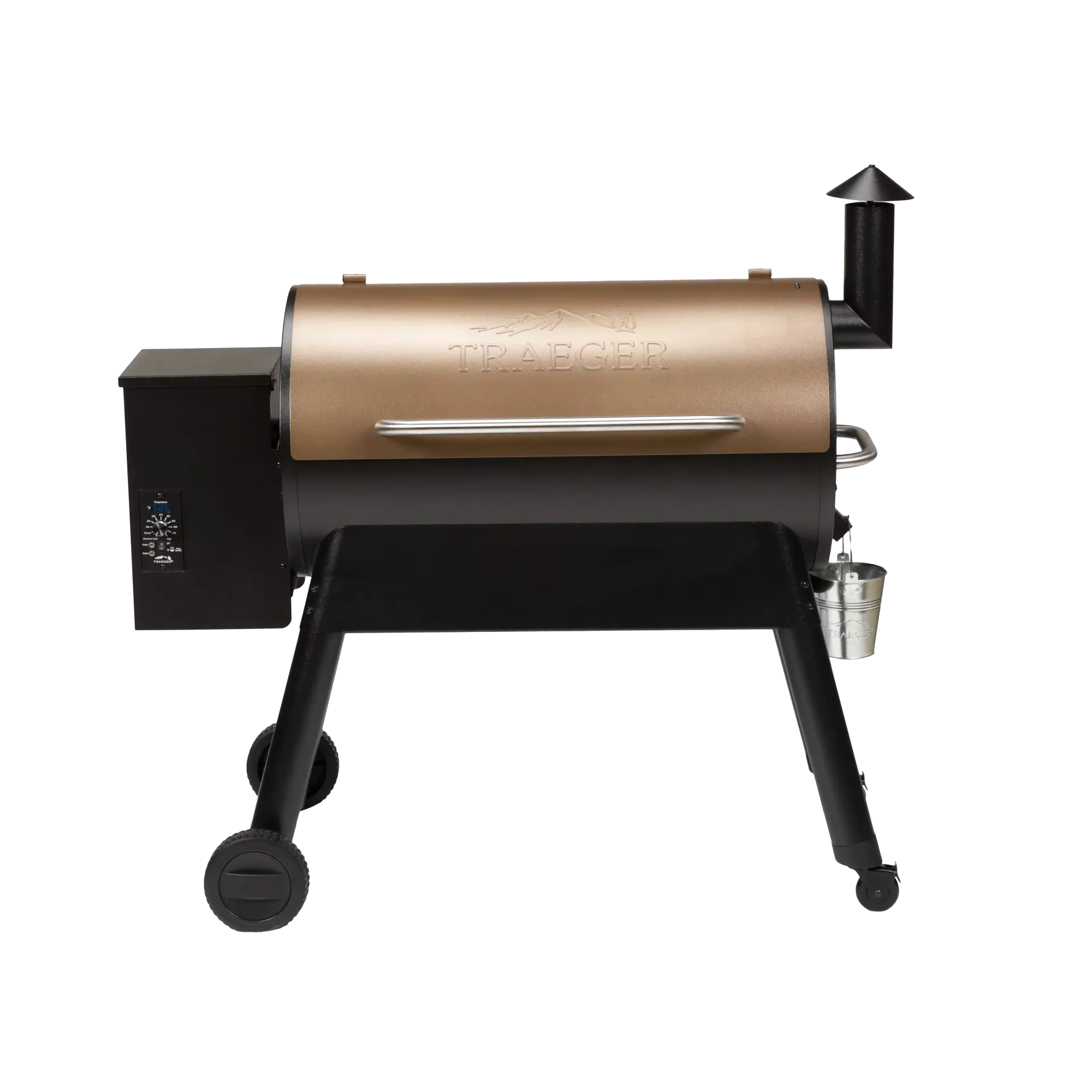 Traeger Pro Series Gen 1 Grill