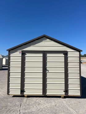 M&D Enterprises | Derksen 10x16 Best Value Emut
