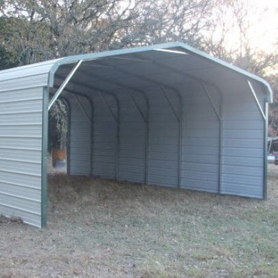 Texwin Steel Buildings | M&D Enterprises