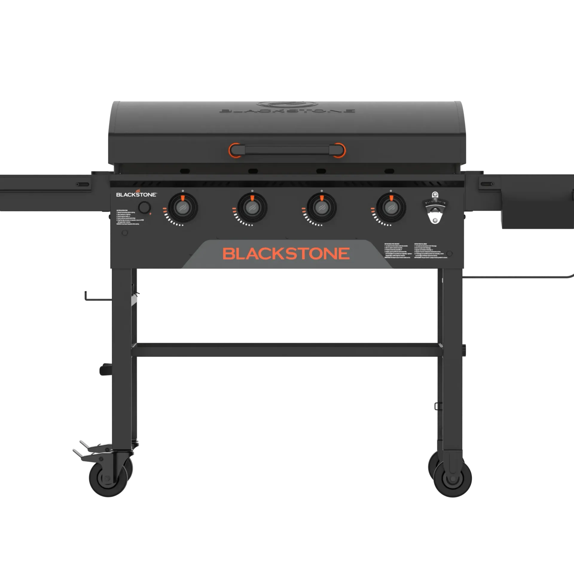 Blackstone Griddle