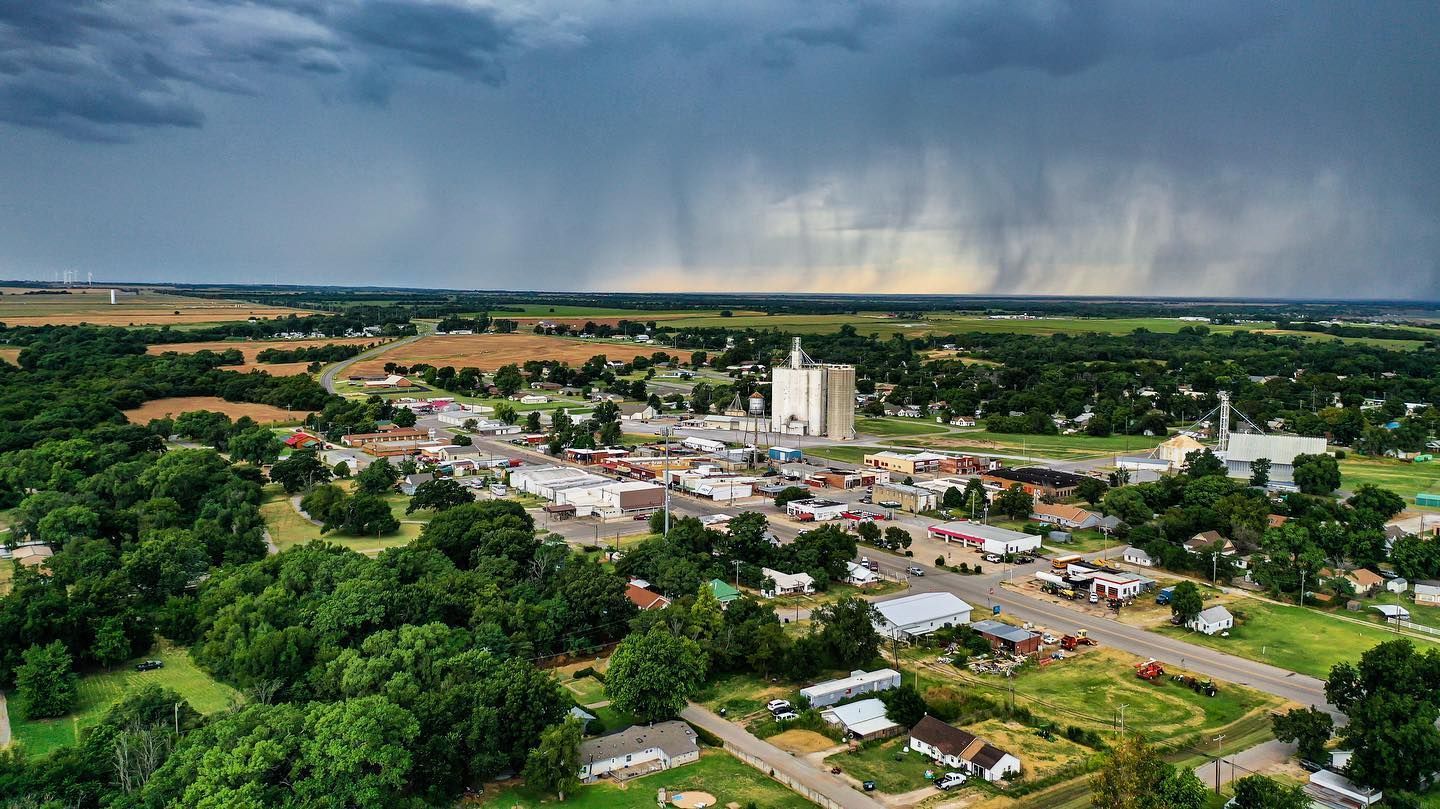 Canton, Oklahoma A Hidden Gem in the Heartland