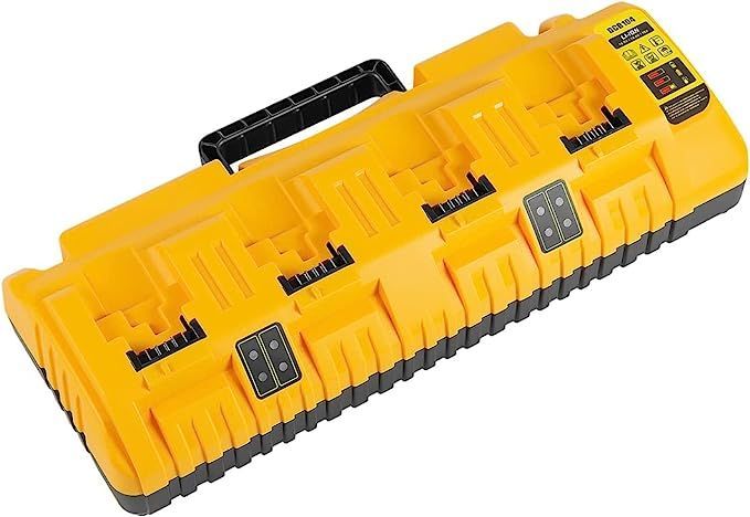 Dewalt DCB104 Multiport Charger