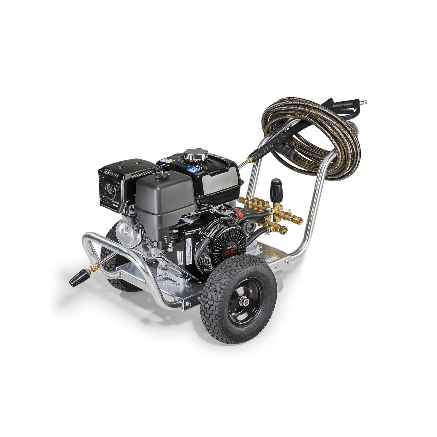 Hustler HH4240 Power Washer