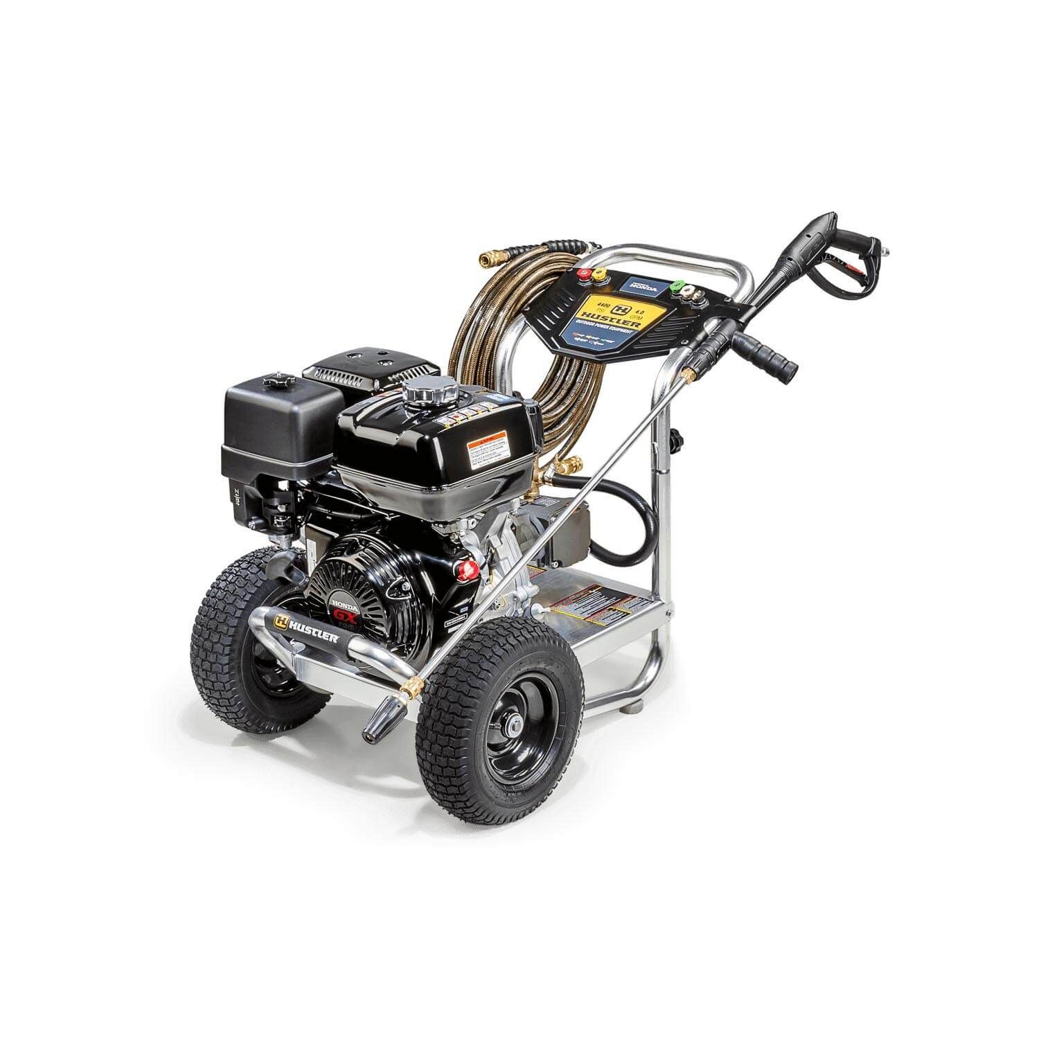 Hustler HH4440 Power Washer