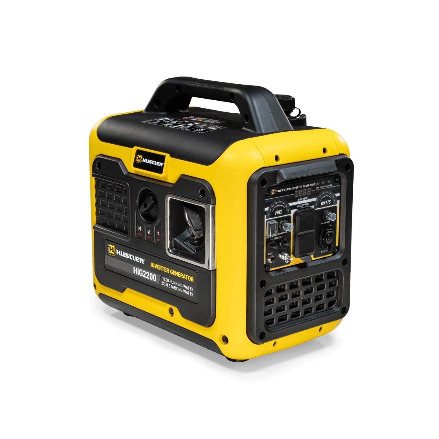 Hustler Hig2200 Genrator/Invertor
