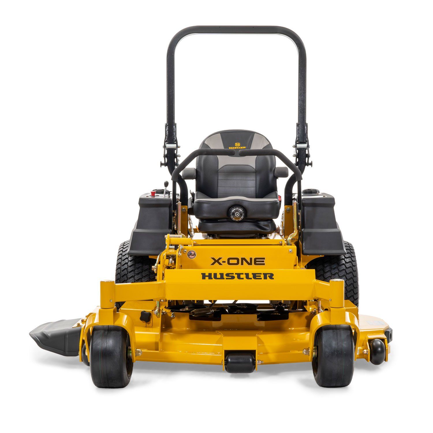 Hustler X-One