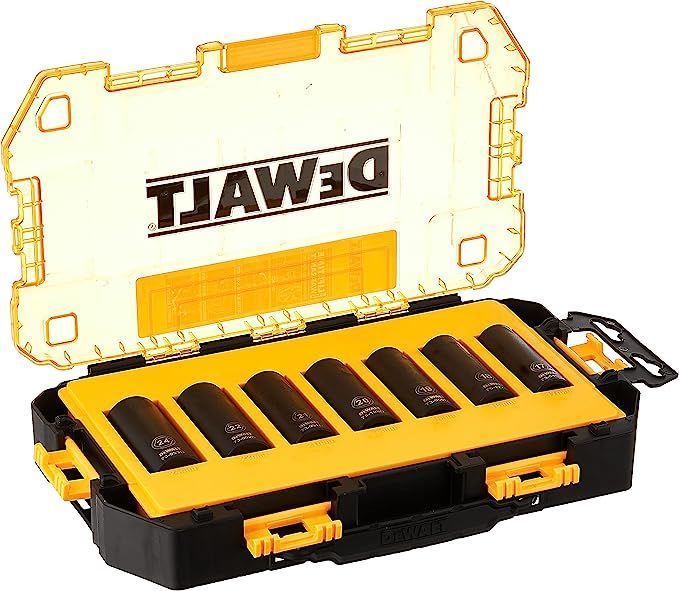 Dewalt DWMT74737 1/2