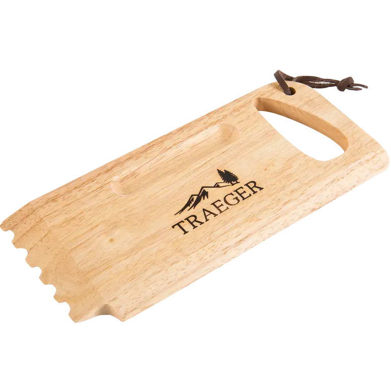 Traeger Wood Grill Scraper