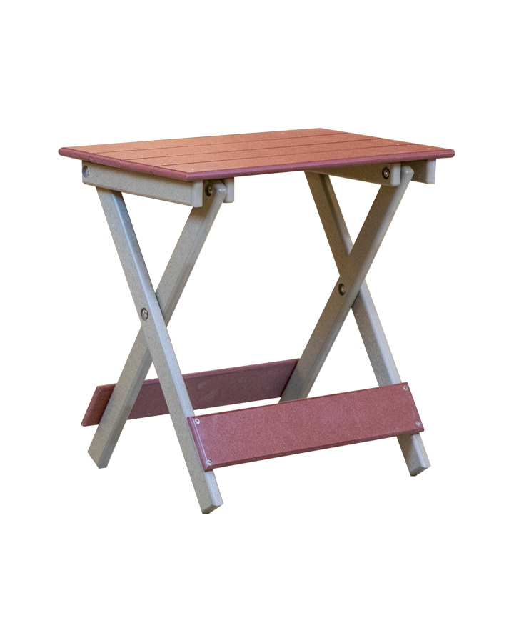 Kanyon Furniture Basic End Table