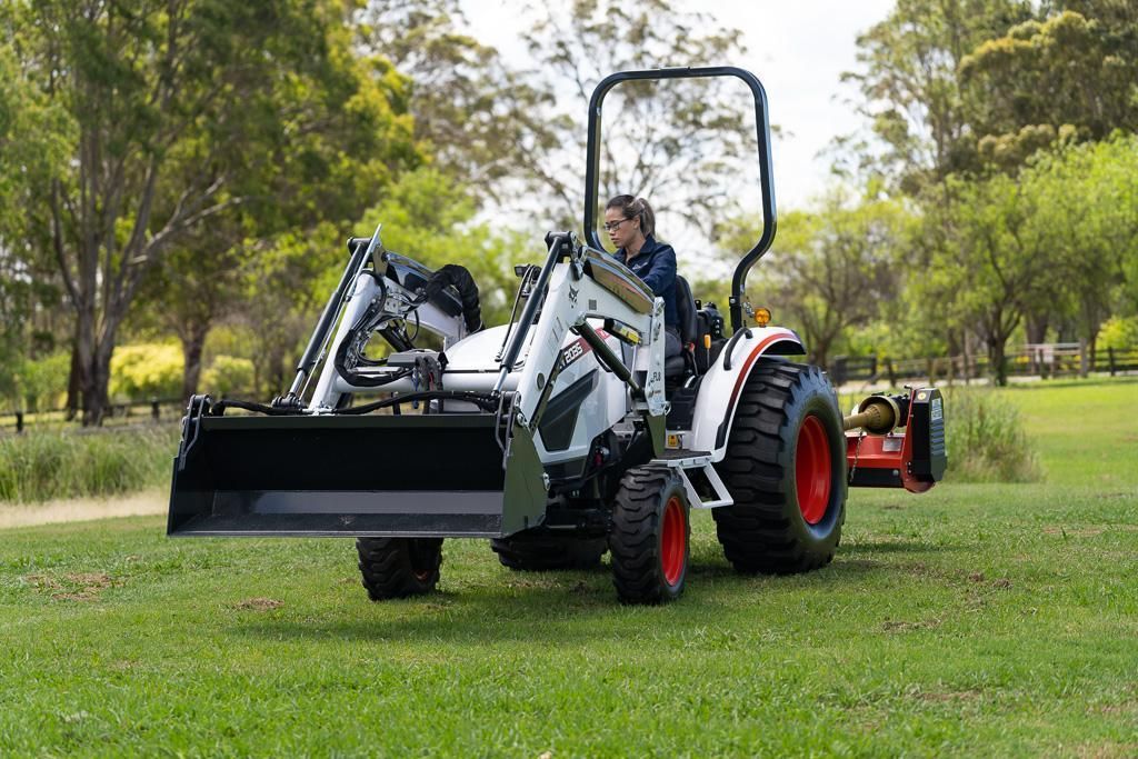 Bobcat CT2035 Compact Tractor | M&D Enterprises