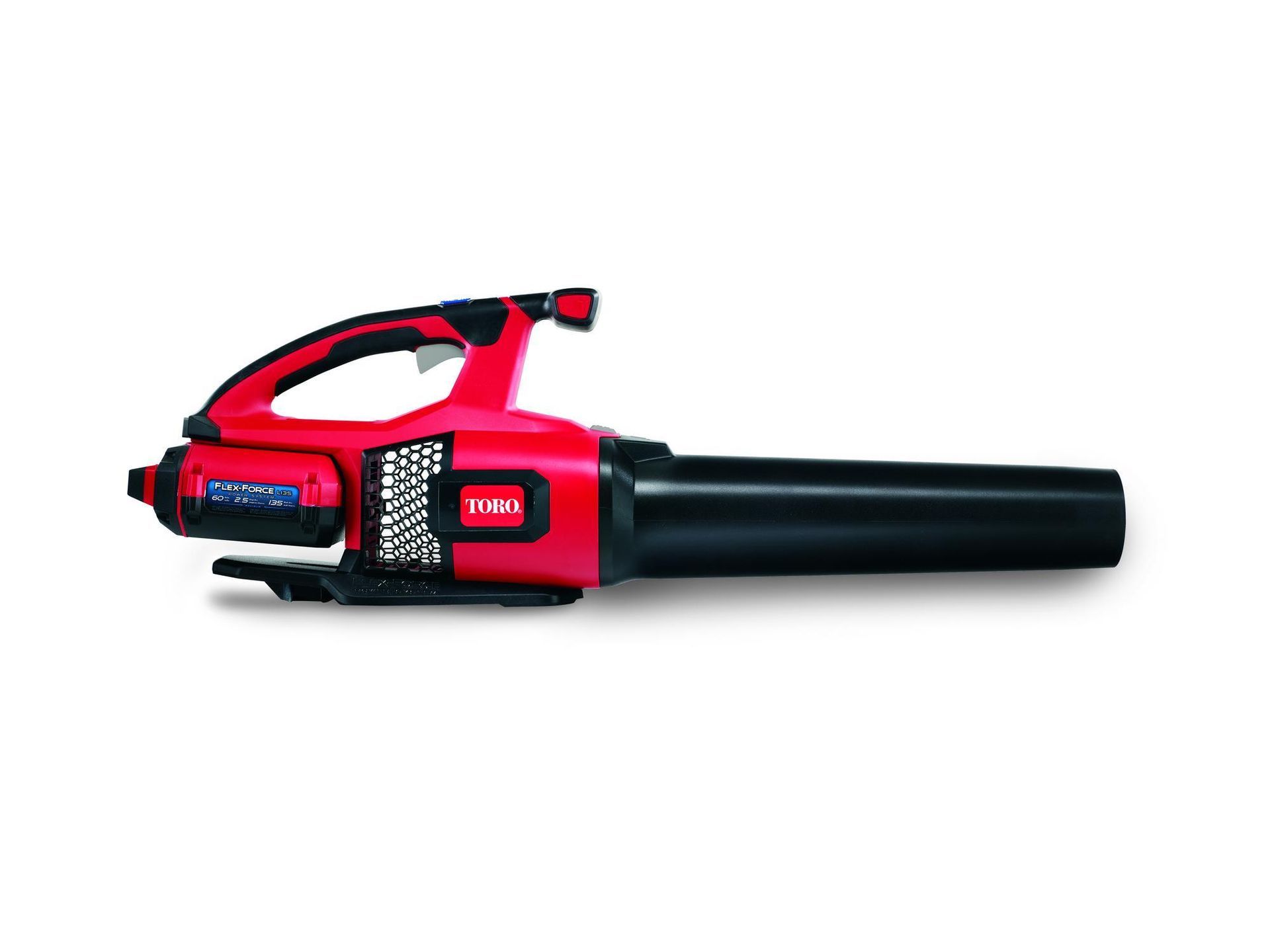Toro Flex-Force Blower
