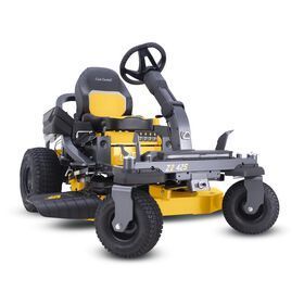 Cub Cadet Ultima ZTS1