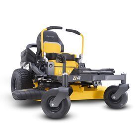 Cub Cadet Ultima ZT1