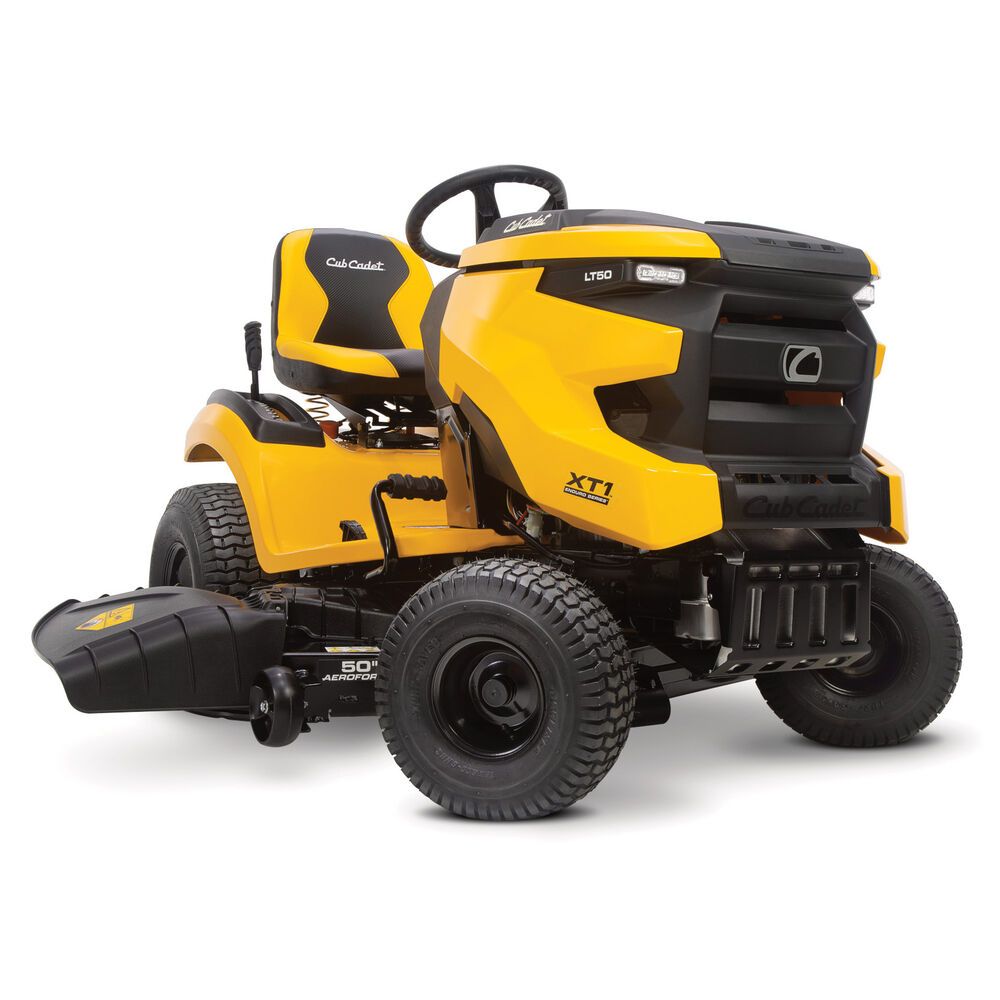 Cub Cadet XT1 ST54 FAB