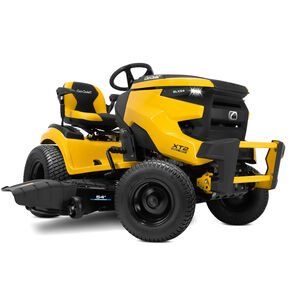 Cub cadet XT2 Enduro series mower