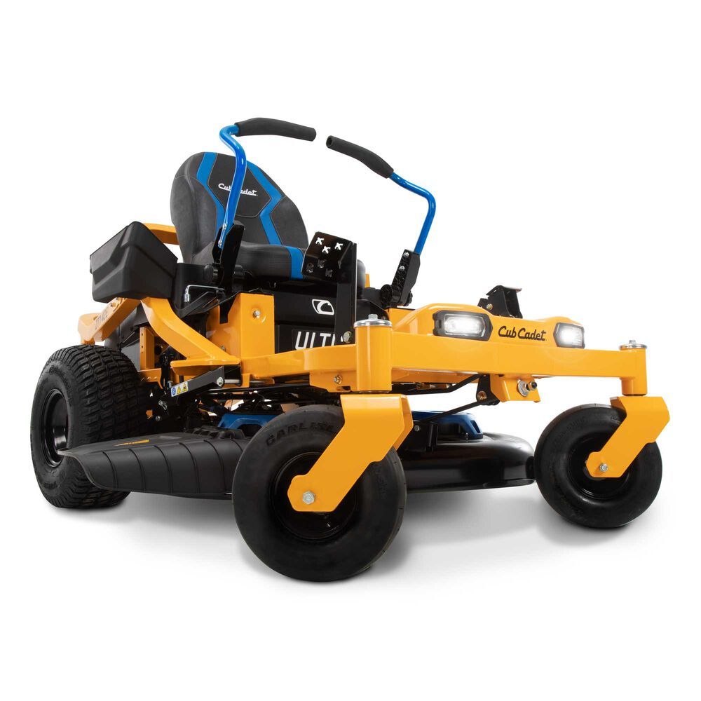 Cub Cadet Ultima ZTXS6