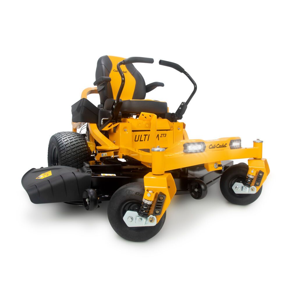 Cub Cadet ZT3 60