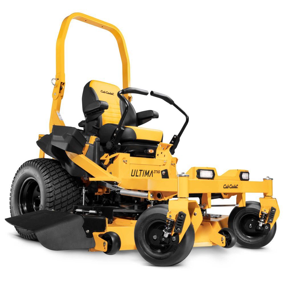 Cub Cadet Ultima ZTX6