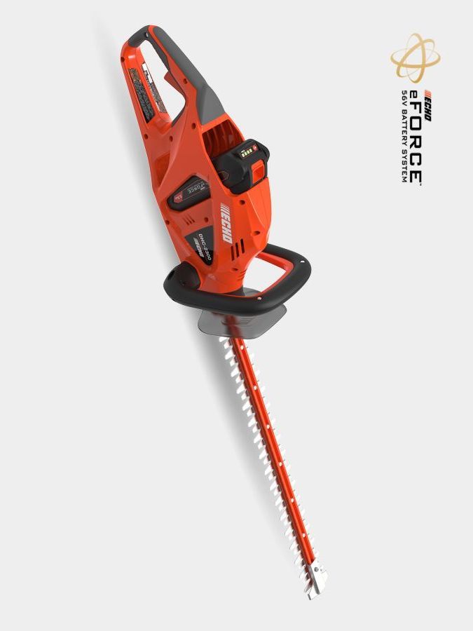 Echo DHC-2300 Battery Powered Hedge Trimmer