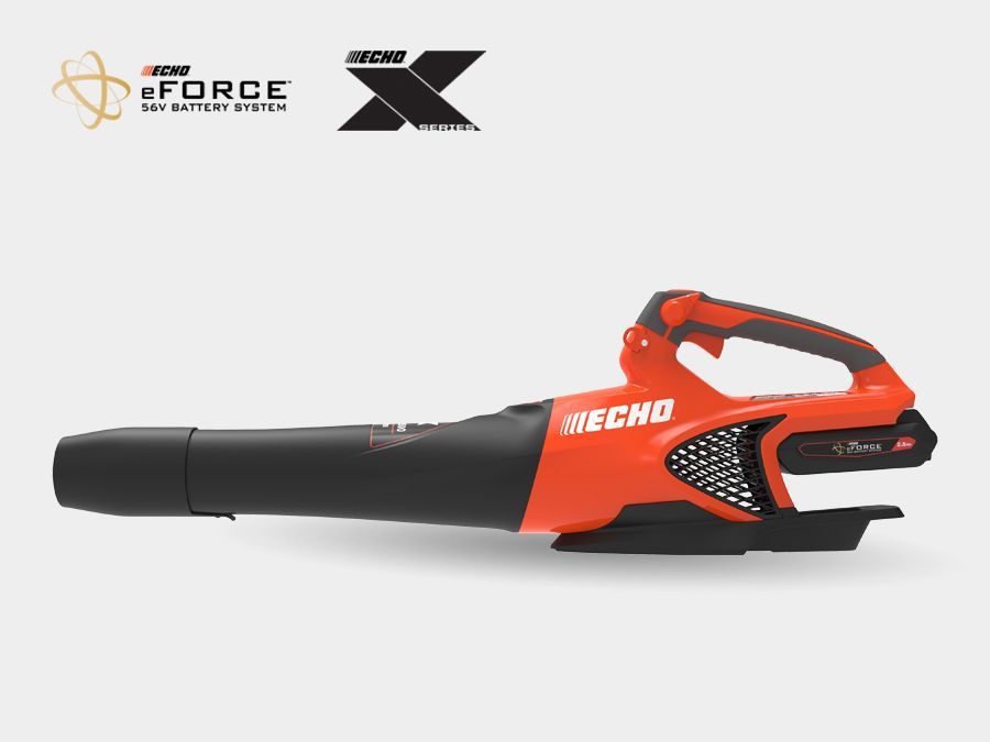 Echo DPB-2500 Battery Powered Blower