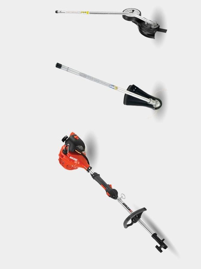 Echo PAS-225VP Pro attachment combo kit