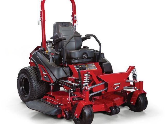 Ferris ISX 3300 Zero Turn Lawnmower M&D Enterprises