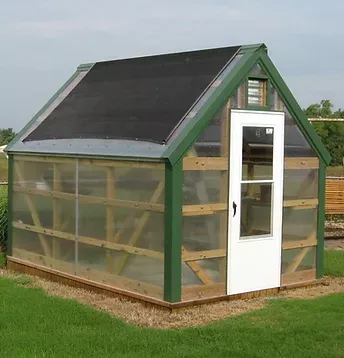 Greenhouse from M&D enterprises