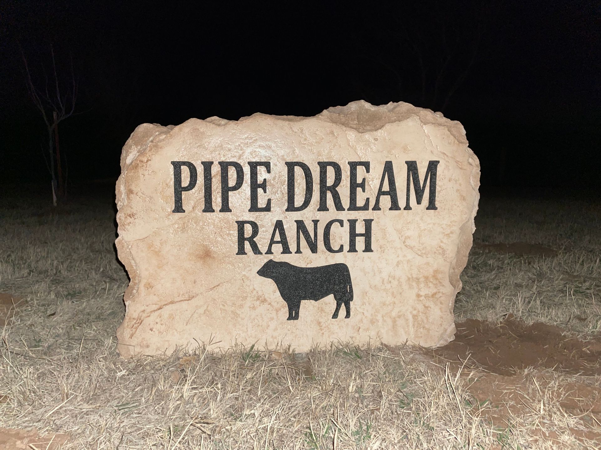 pipe dream ranch rock 
