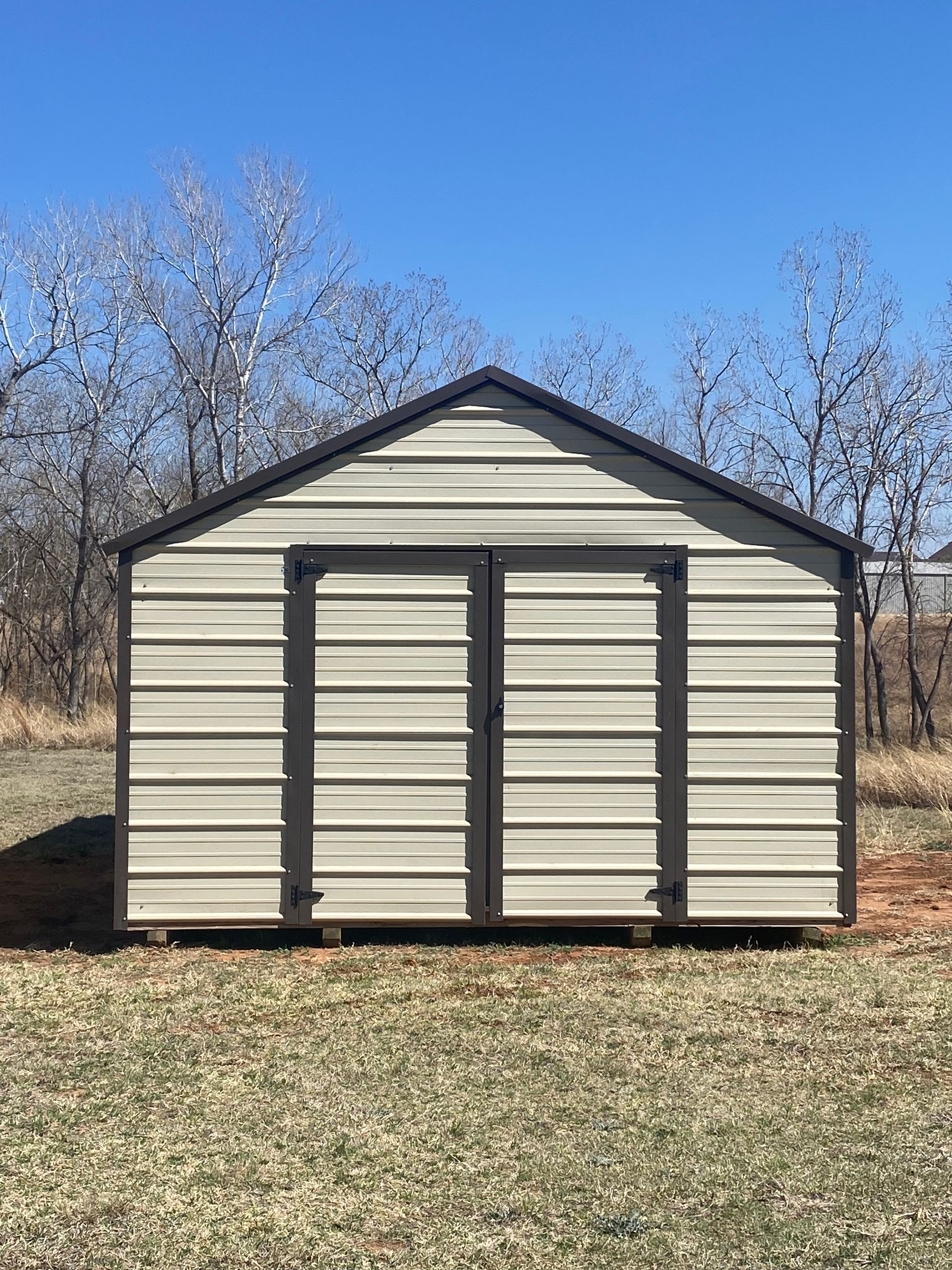 M&D Enterprises | Best Value 12x24 EMUT