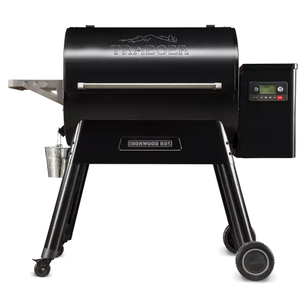 Traeger IronWood Series Grill