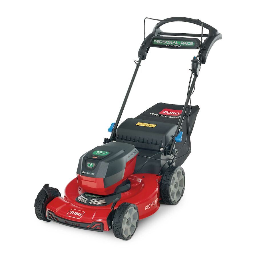 Toro | M&D Enterprises & Lawnmower Shops