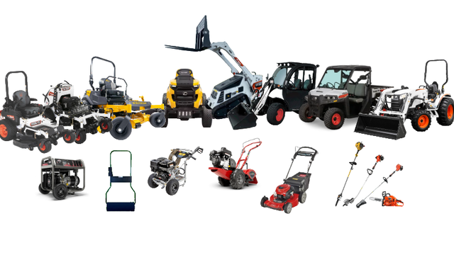 M&D Enterprises Home for Your Best Lawn, Porch, Patio