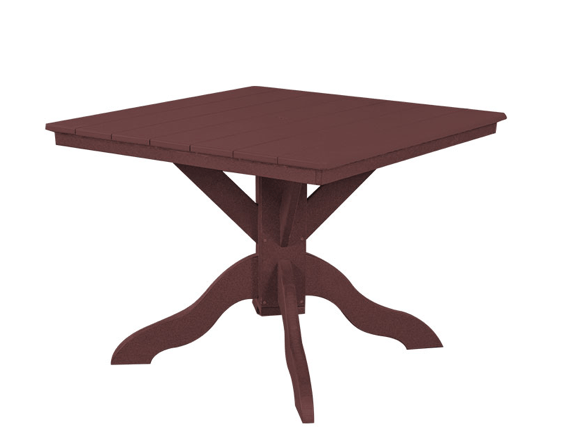 Kanyon Patio Table
