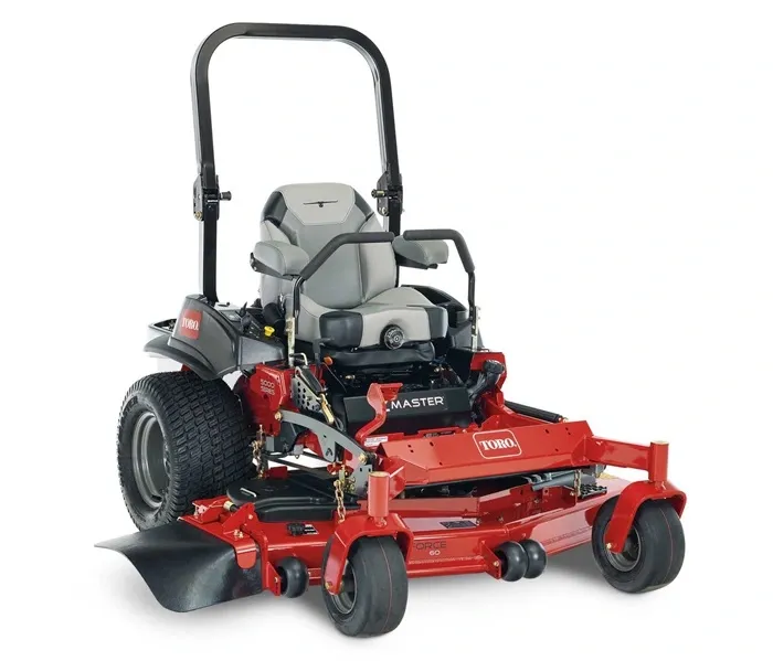 Toro Z-Master 5000 Series Zero-Turn lawnmower