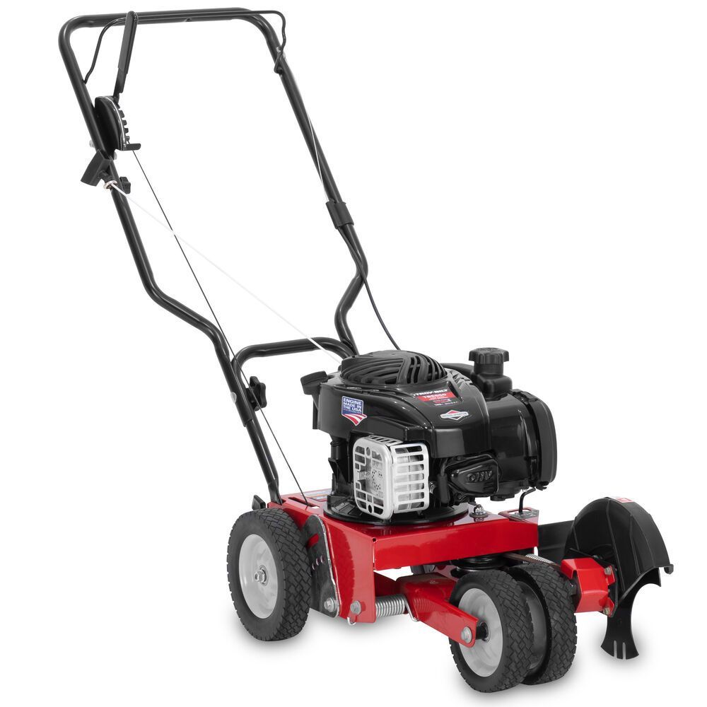 TroyBuilt 140CC EDGER