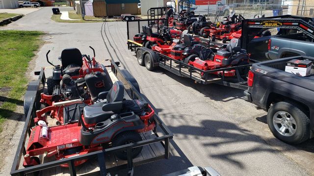 Lawn Mowers M&D Enterprises Lawnmower Shops